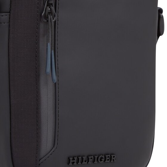 Tommy Hilfiger Seaonal Mini Borsa Borsa a tracolla 15 cm