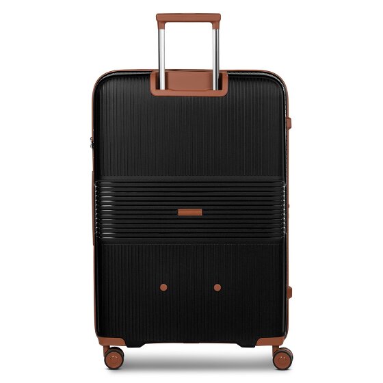 Farmhood Eco Edition 02 4 ruote Carrello 76 cm con piega di espansione