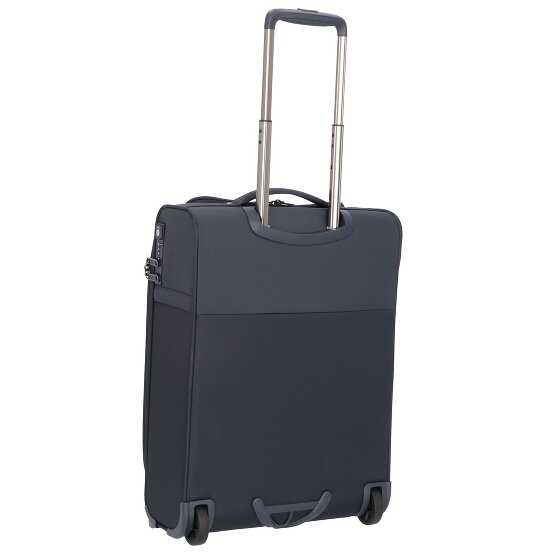 Samsonite Airea Carrello cabina a 2 ruote 55 cm
