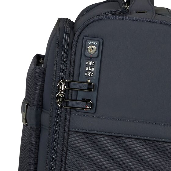 Samsonite Airea Carrello cabina a 2 ruote 55 cm