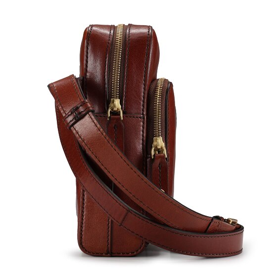 The Bridge Story Uomo Mini Borsa Borsa a tracolla Pelle 16.5 cm