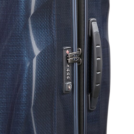 Samsonite Cosmolite 4 ruote Carrello 81 cm