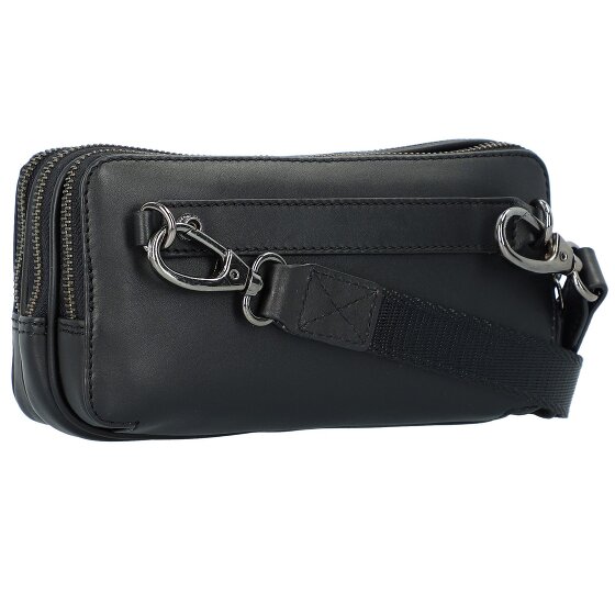 Bric's Torino Borsa a tracolla in pelle 20 cm