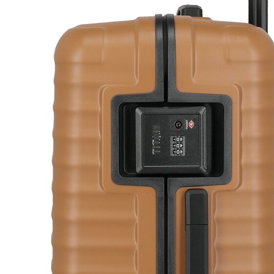 Titan Overseas 4 ruote Carrello M 69 cm