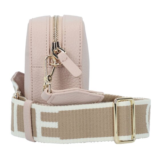 Coccinelle Tebe Borsa a tracolla in pelle 18 cm Coccinelle Tebe Borsa a tracolla in pelle 18 cm