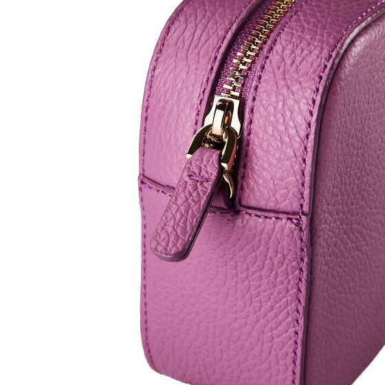 Coccinelle Tebe Borsa a tracolla in pelle 18 cm