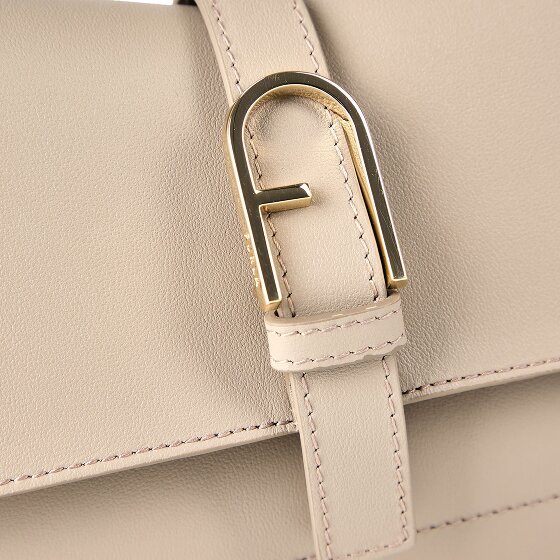 Furla Flow Borsetta Pelle 21 cm