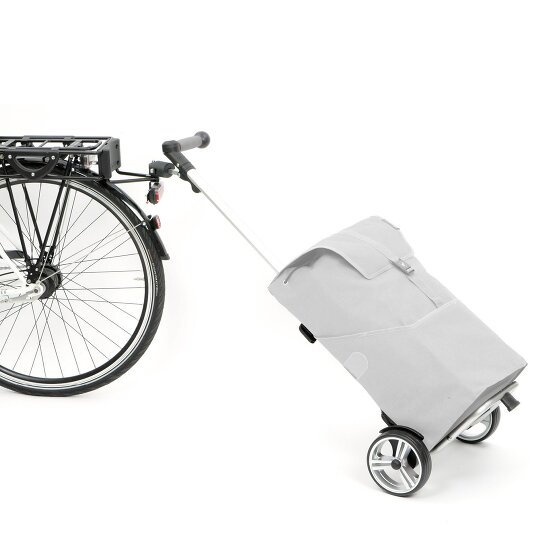 Andersen Shopper Unus Shopper MIX A10 Carrello della spesa 59 cm