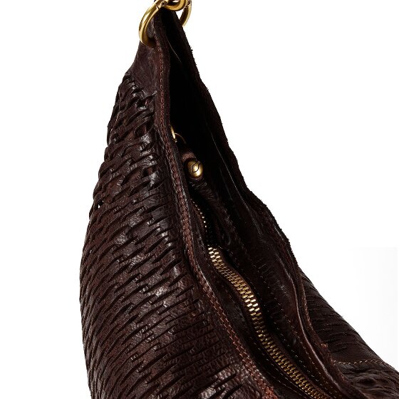 Campomaggi Anastasia Borsa a tracolla Pelle 43 cm