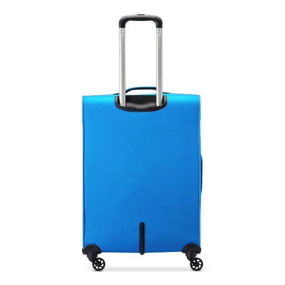 Roncato Carrello Speed a 4 ruote 67 cm