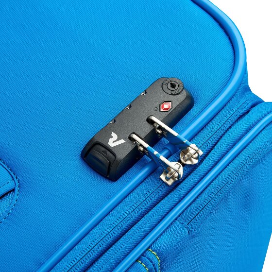 Roncato Carrello Speed a 4 ruote 67 cm