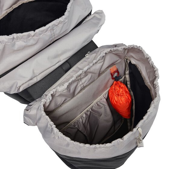 Vaude TwinRoadster Borsa da bicicletta 48 cm