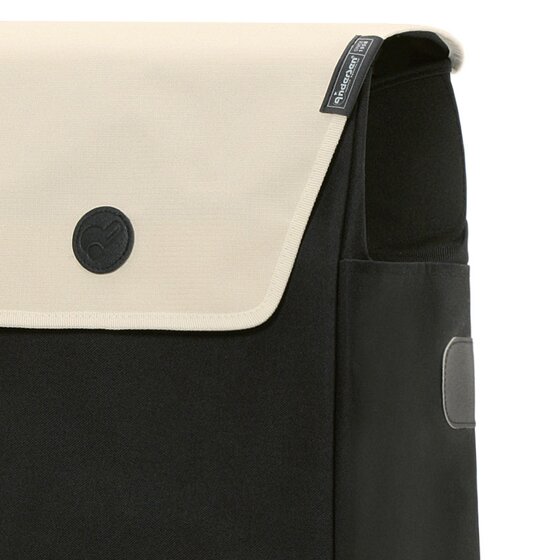 Andersen Shopper Scala Shopper Jano Carrello della spesa 48 cm