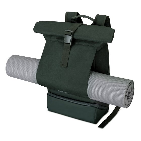 Johnny Urban Eco Series Allen Medium Zaino da giorno 40.5 cm Scomparto per laptop