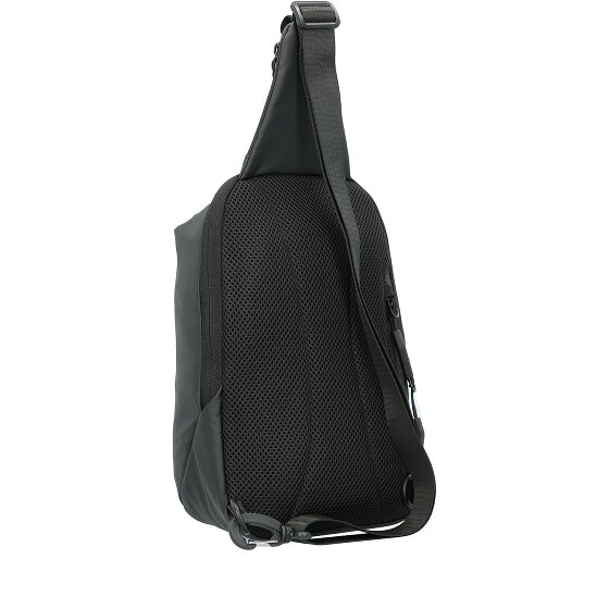 bugatti Borsa a tracolla Blanc 30 cm