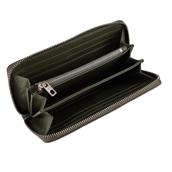 Liebeskind Sally Portafoglio Protezione RFID Pelle 19 cm