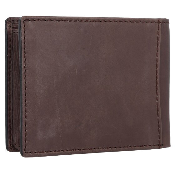 camel active Thai Portafoglio Protezione RFID Pelle 12 cm