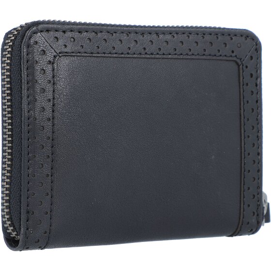 camel active Portafoglio Talara RFID in pelle 12 cm