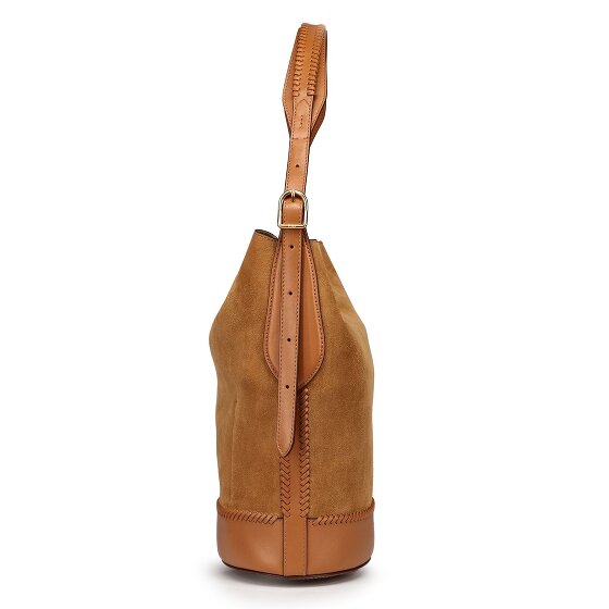POLO RALPH LAUREN Bellport Borsa a tracolla Pelle 28 cm