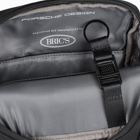 Porsche Design PD Voyager Mini Borsa Borsa a tracolla S 18 cm
