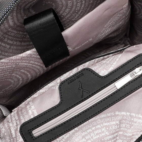 Suri Frey SFY SURI Sports Marry Zaino da giorno 38 cm Scomparto per laptop