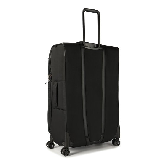 Samsonite Spark Sng Eco 4 ruote Carrello 79 cm con piega di espansione