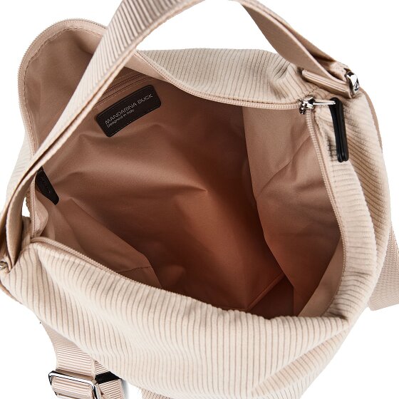 Mandarina Duck Hunter Borsa a spalla 31.5 cm