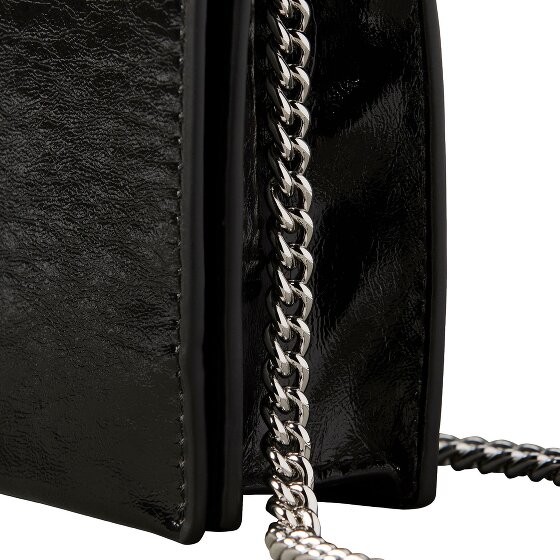 Calvin Klein CK Metallic Borsa a tracolla 20 cm