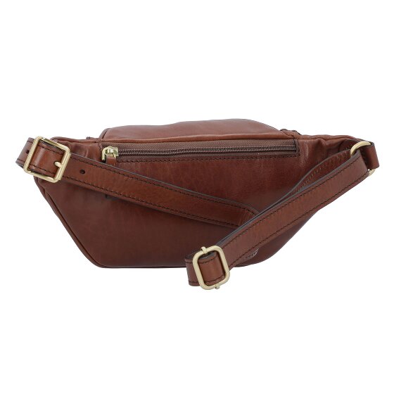 The Bridge Story Uomo Marsupio in pelle 38 cm