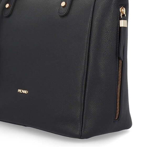 Picard Java Borsa shopper Pelle 36 cm Scomparto per laptop