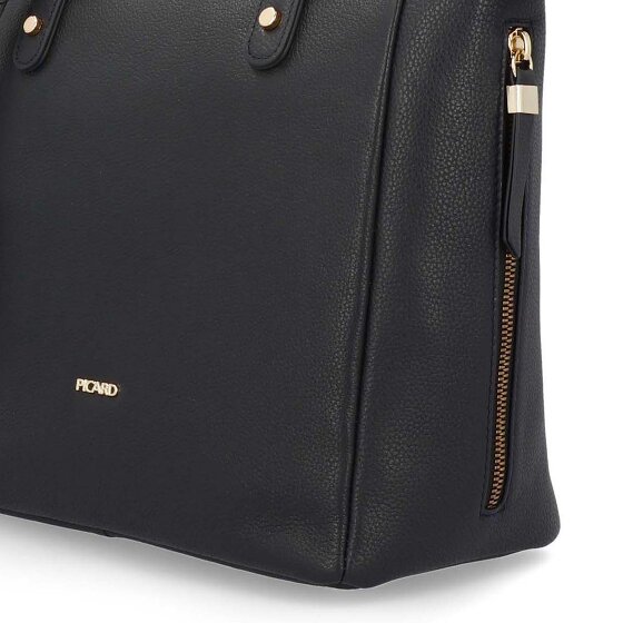 Picard Java Borsa shopper Pelle 36 cm Scomparto per laptop