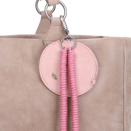 Fritzi aus Preußen Izzy Vintage Borsa shopper 42 cm