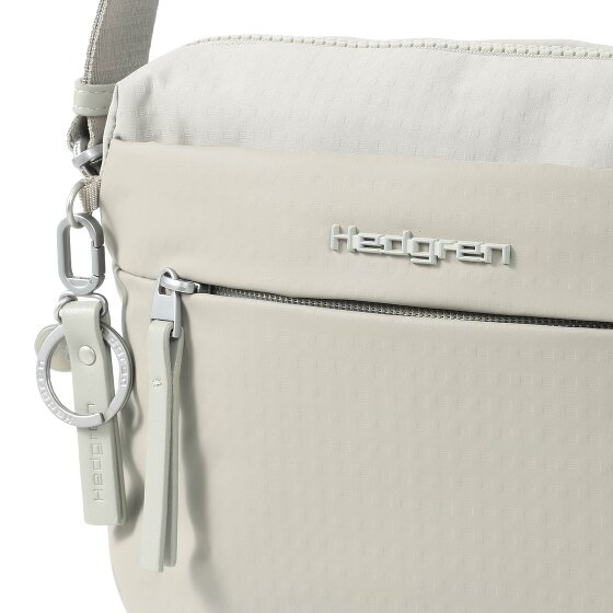 Hedgren Furo Nara Marsupio Protezione RFID 22 cm
