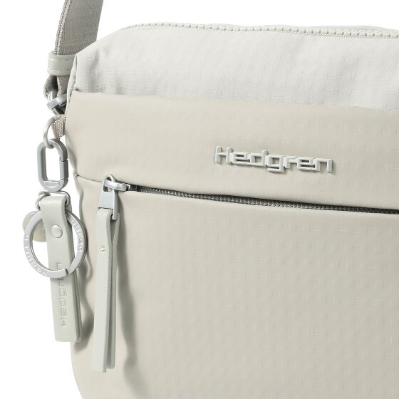 Hedgren Furo Nara Marsupio Protezione RFID 22 cm