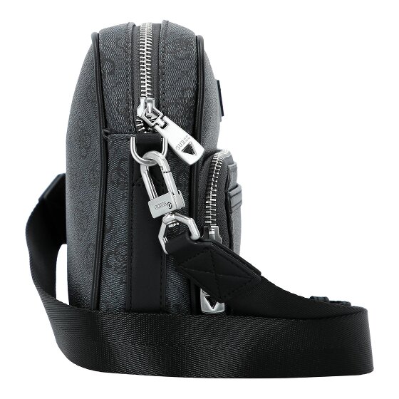 Guess Milano Borsa a tracolla 25 cm Guess Milano Borsa a tracolla 25 cm