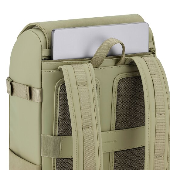 Kapten & Son Bali Zaino da giorno 50 cm Scomparto per laptop