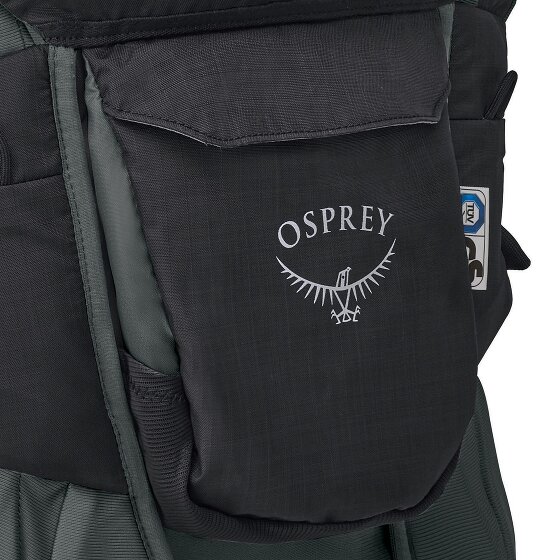 Osprey Poco Soft Carrier Zaini porta bambino 62 cm