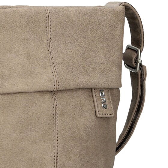 Zwei Mademoiselle.M Borsa a tracolla 22 cm