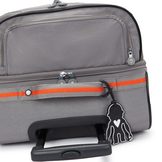 Kipling Basic Teagan 2 ruote Borsa da viaggio L 77 cm