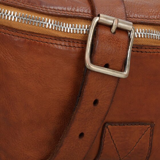 Campomaggi Corniolo Marsupio Pelle 26 cm