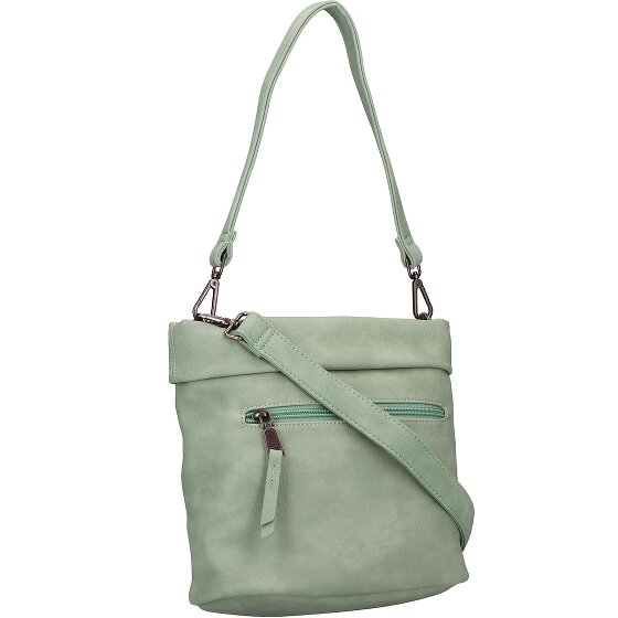 Greenburry Mad'l Dasch Leni Borsa a tracolla 26 cm Greenburry Mad'l Dasch Leni Borsa a tracolla 26 cm