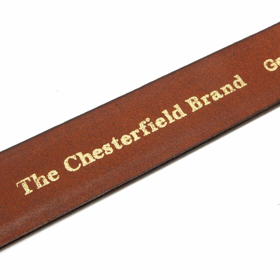 The Chesterfield Brand Manovo Cintura Pelle