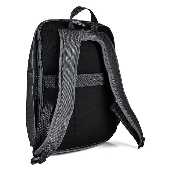 Mandarina Duck District Zaino da giorno 40 cm Vano porta PC