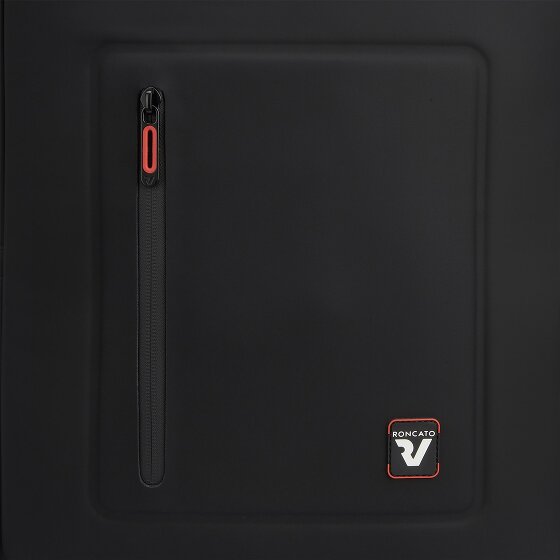 Roncato Be-Dry Zaino da giorno 40 cm Scomparto per laptop