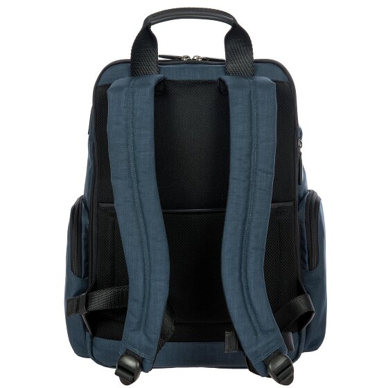 Bric's Zaino Monza 45 cm scomparto per laptop