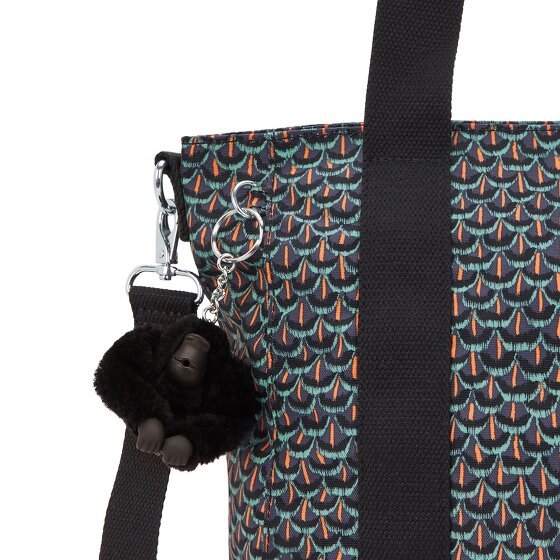 Kipling Basic Asseni Borsa shopper 40 cm