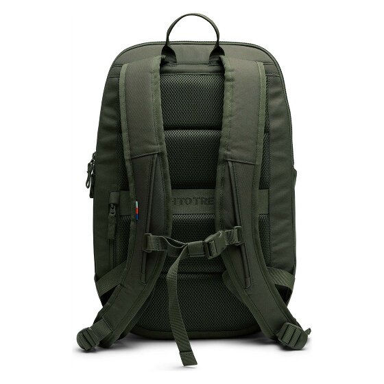 GOT BAG Base Pack Zaino da giorno 50 cm Vano porta PC