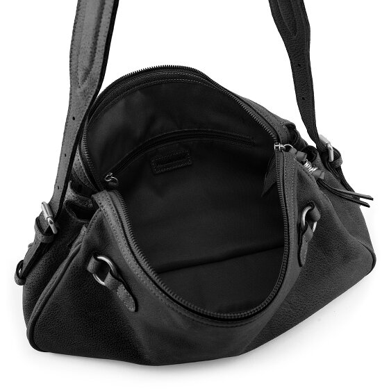 FredsBruder My Forever Friend Borsa a spalla Vera Pelle 34 cm