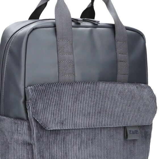 Zwei Lou Zaino da giorno 40 cm Scomparto per laptop