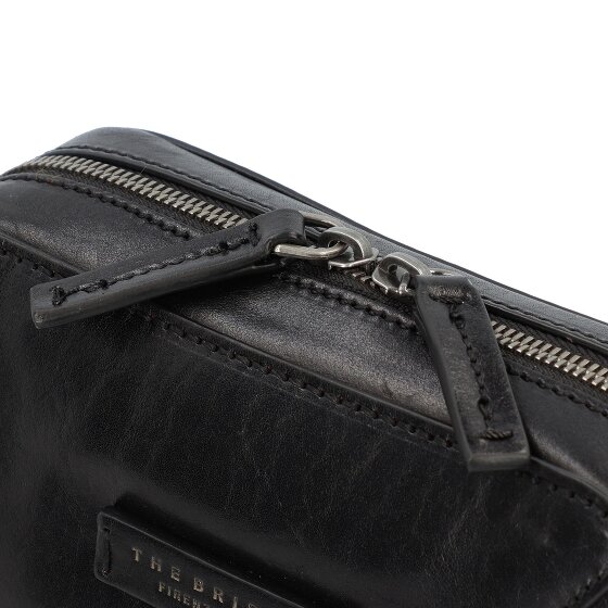 The Bridge Giulio Borsa a tracolla Pelle 21 cm